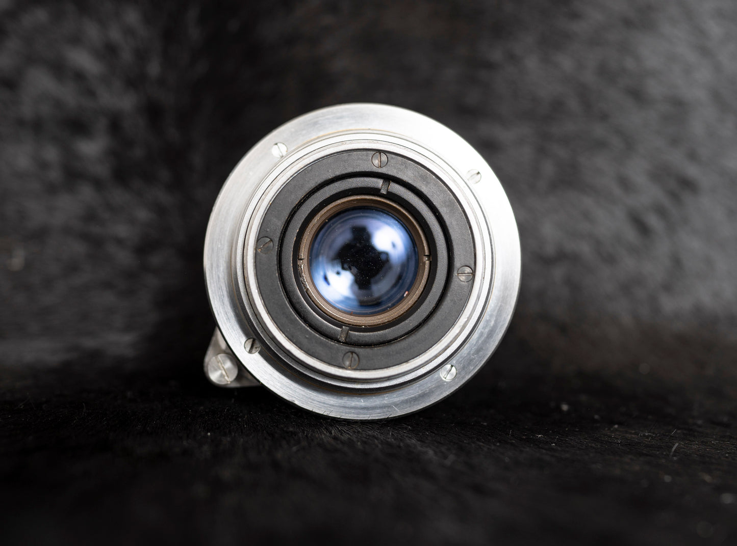 Canon 35mm F2.8 L39 lens