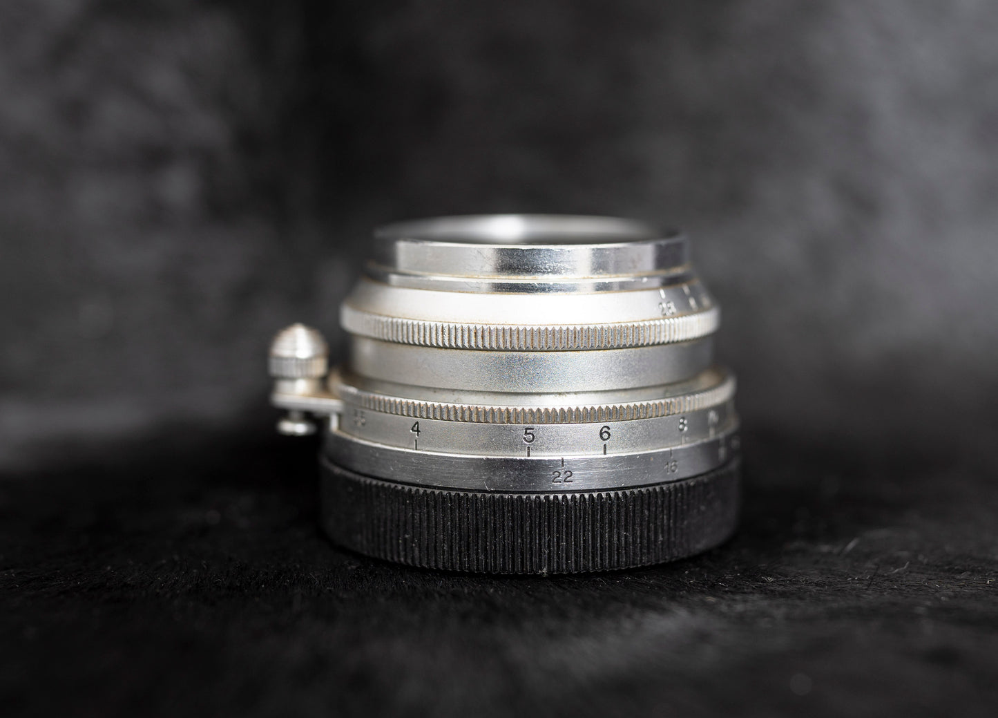 Canon 35mm F2.8 L39 lens