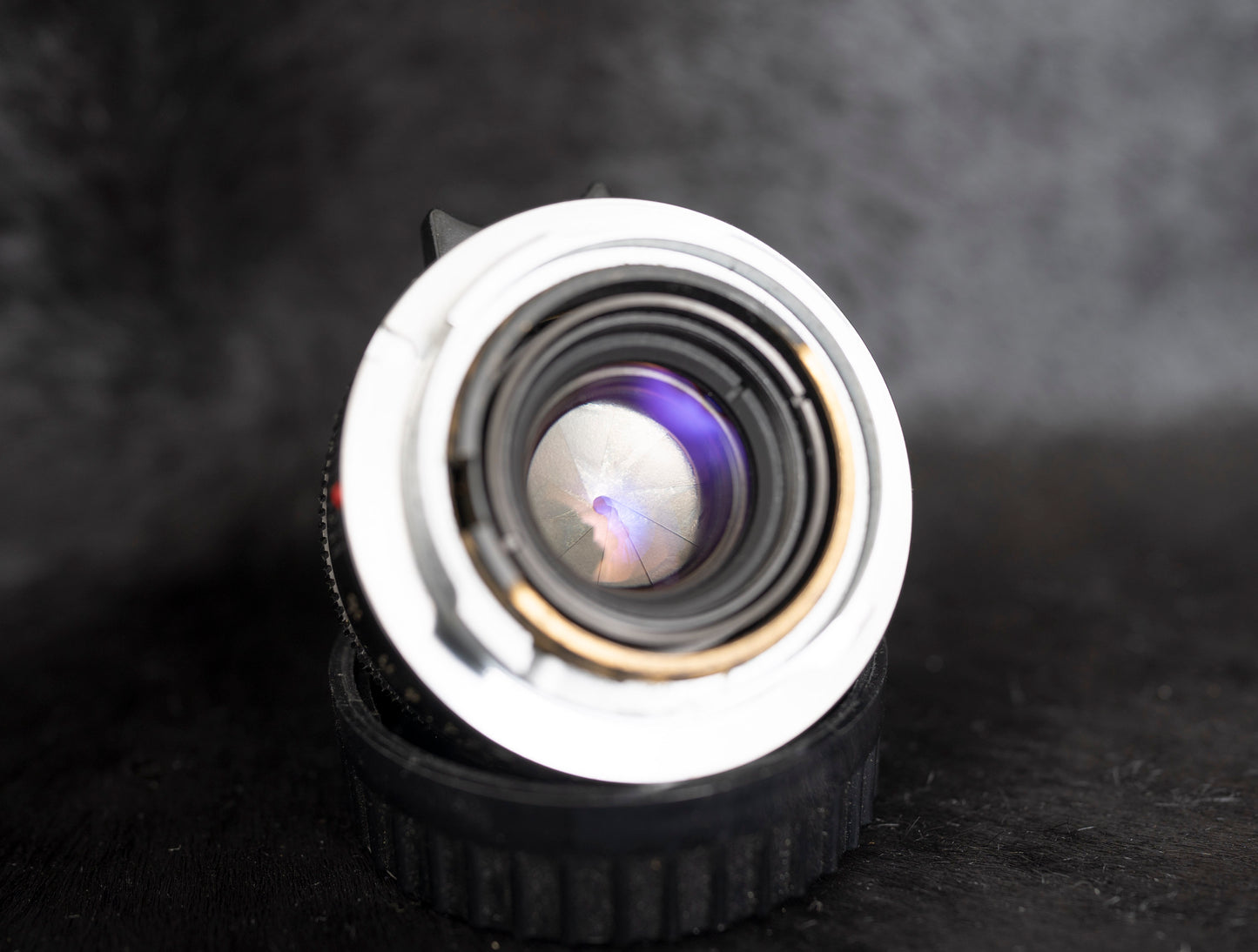 Leica Summicron 35mm f2